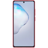 NILLKIN Frosted Concave-convex Texture PC material Samsung Note 20 Case