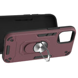 Armour Series PC + TPU Protective iPhone 12 Mini Case