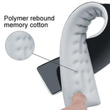 Wrist Support Keyboard Memory Pillow