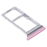 Samsung Galaxy S20 Plus / S20 Ultra SIM Tray Slot Replacement - Pink