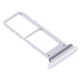 Samsung Galaxy Note 10 SIM Tray Slot Replacement - White