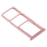 Pink SIM Card Tray Slot for Samsung Galaxy A51