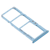 Samsung Galaxy A51 SIM Tray Slot Replacement - Blue