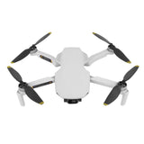 Low Noise Quick-release Wing Propellers for DJI Mini 2