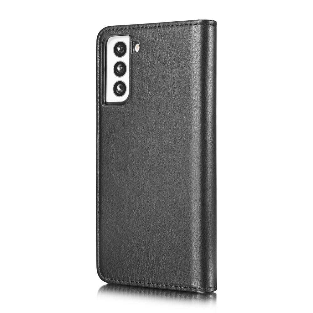 Samsung Galaxy S21 Case DG.MING Detachable Magnetic - Black