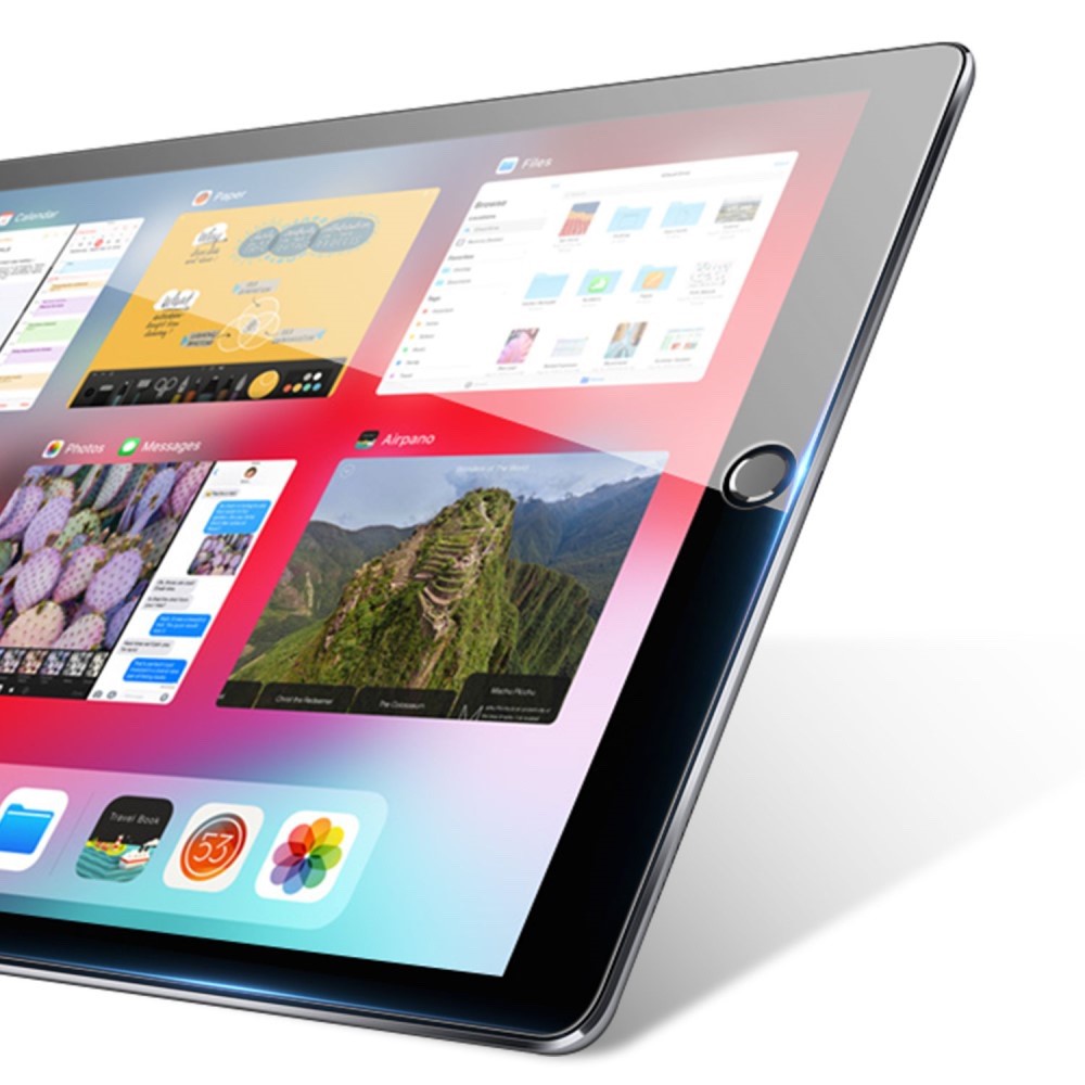 iPad Air 3 2019 / iPad Pro 10.5 2017 Screen Protector DUX DUCIS