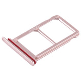 SIM Tray Slot Holder for Huawei P20 Pro - Rose Gold
