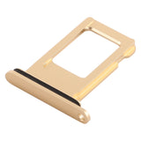 iPhone XR SIM Card Tray Slot Replacement Gold