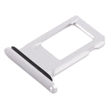 iPhone XR SIM Tray Slot Replacement - White
