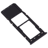 Samsung Galaxy A10 SIM Tray Slot Replacement Black