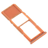 Samsung Galaxy A70 SIM Tray Replacement Coral