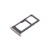 Samsung Galaxy S8 / Galaxy S8 Plus SIM Tray Replacement - Gold