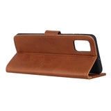 PU Leather Case for Samsung S20 Plus