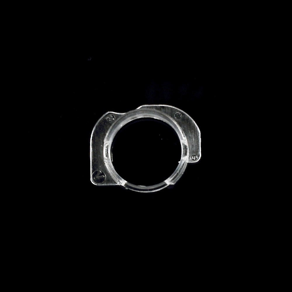 Replacement Front Camera Lens Cover Frame Holder for iPhone 6