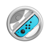 Steering Wheel Handle Gamepad for Nintendo Switch
