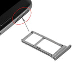 Samsung Galaxy S7 SIM Tray Slot Replacement - Grey