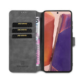 PU Leather Flip Samsung Note 20 Case