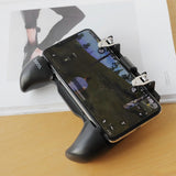 Gaming holder “GM2 Winner” phone holder