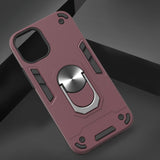 Armour Series PC + TPU Protective iPhone 12 Mini Case