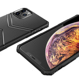 Diamond Shield design TPU Protective iPhone 12 Pro Max Case