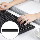 Wrist Support Keyboard Memory Pillow