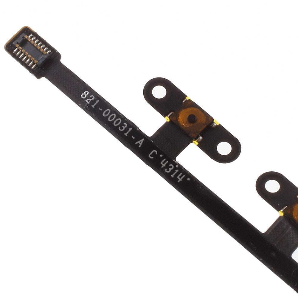 Replacement Volume Button Flex Cable for iPad Air 2