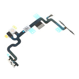 Power on/off Button volume Flex Cable for iPhone 7