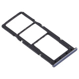 Samsung Galaxy A71 SIM Tray Slot Replacement - Black