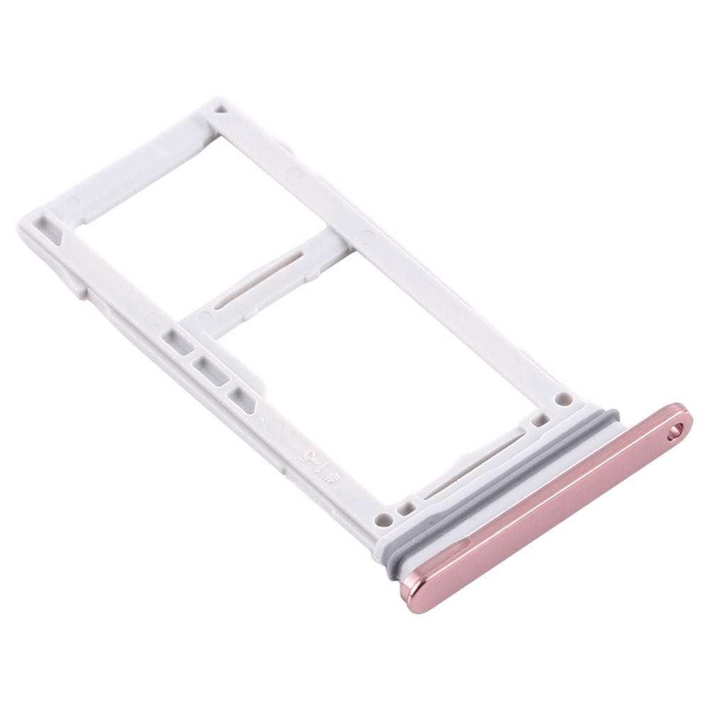 Samsung Galaxy Note 20 Ultra SIM Card Tray Slot Replacement - Rose Gold