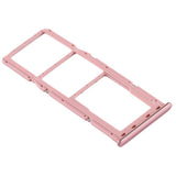 Pink SIM Card Tray Slot for Samsung Galaxy A51