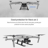 STARTRC Portable Anti-fall Heightened Landing Gear Rack DJI Mavic Air 2