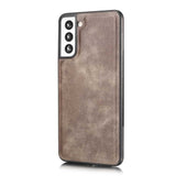 Samsung Galaxy S21 Plus Case DG.MING Detachable Magnetic - Grey