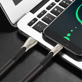 USB C Cable HOCO U48 Data Sync Charging - 1.2M