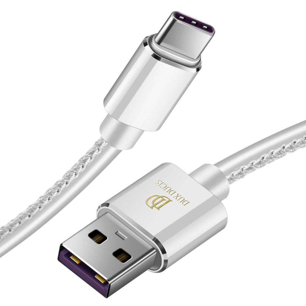 USB C Cable DUX DUCIS 5A Fast Charge 1M