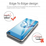 Full Cover Soft PET Screen Protector for Samsung Note 10 - 2 Pcs