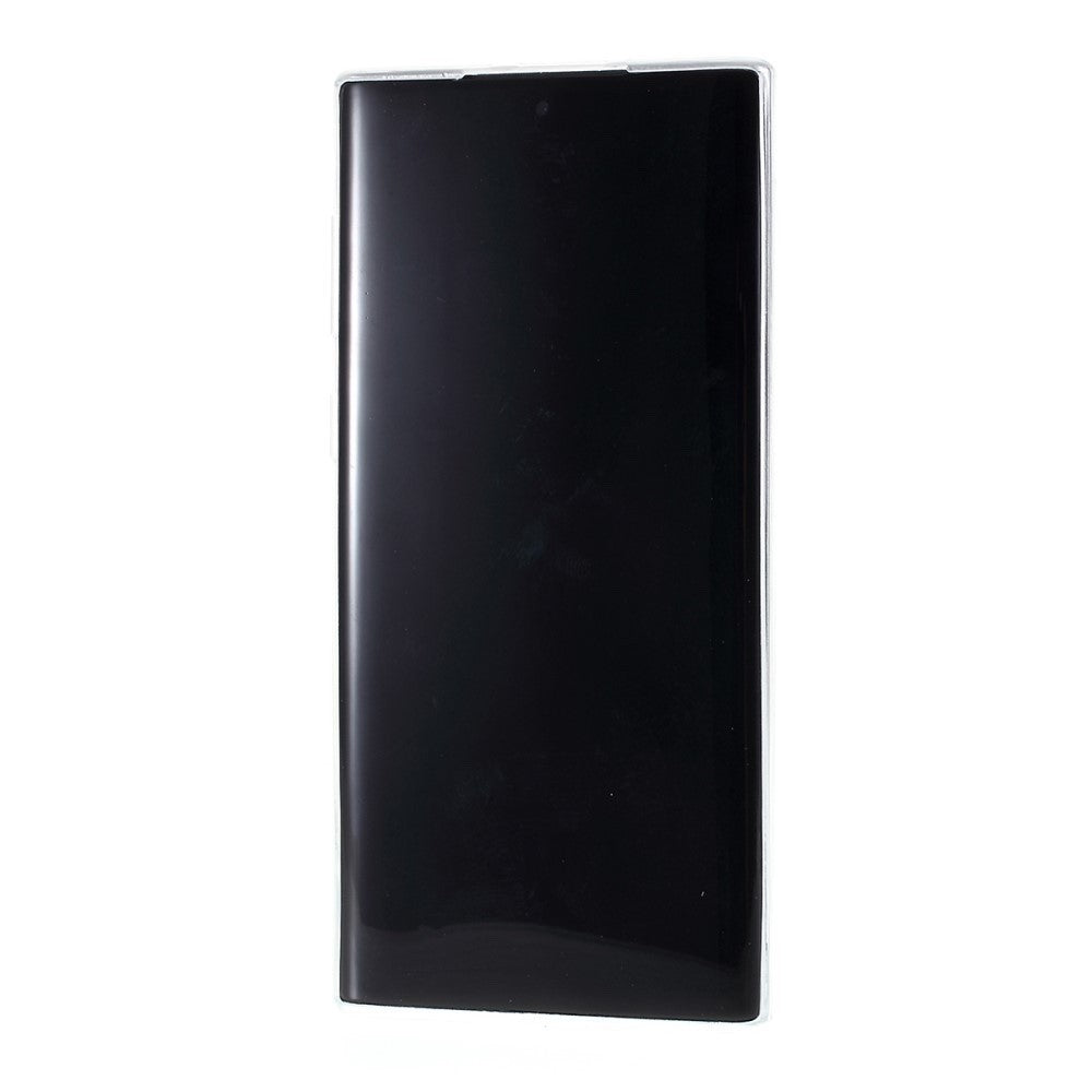 Samsung Galaxy Note 10 Made With Shockproof TPU - Transparent