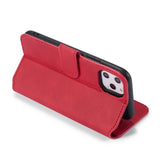 DG.MING PU leather case for iPhone 11 Pro