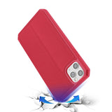 DUX DUCIS Skin X Series Case for iPhone 11 Pro Max - Red