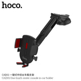 Car Phone Holder HOCO Easy Lock