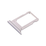 iPhone X SIM Tray Slot Replacement - Silver