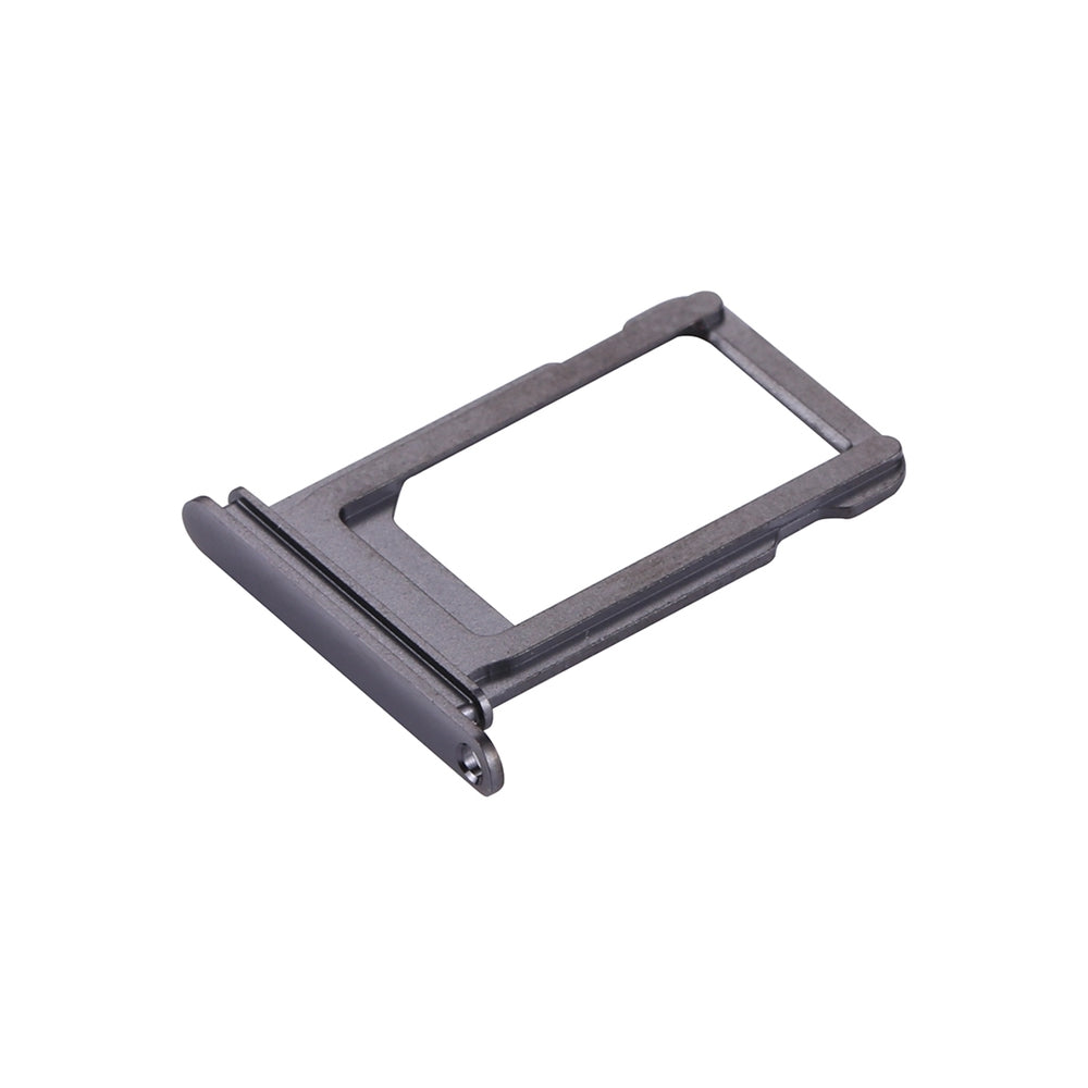 iPhone X SIM Tray Slot Replacement - Grey