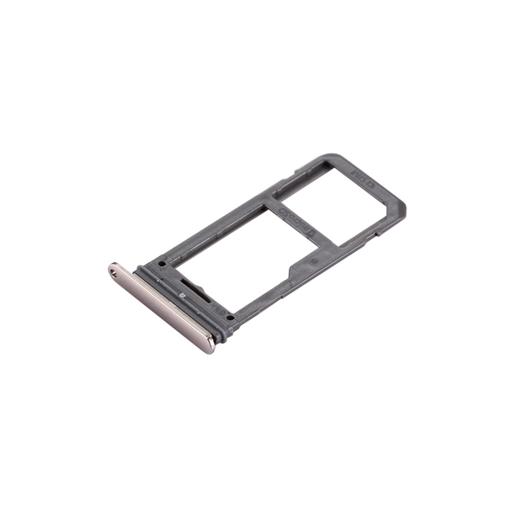 Samsung Galaxy S8 / Galaxy S8 Plus SIM Tray Replacement - Gold