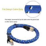 Network Cable CAT 7 10 Gigabit Ethernet - 3M