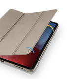 DUX DUCIS Osom iPad Pro 11 2018 Smart Case Champagne Gold