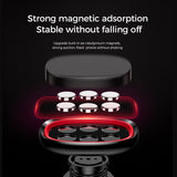 Car Phone Holder Magnetic Dashboard Mount Joyroom