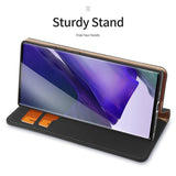 DUX DUCIS Wish Series Samsung Note 20 Case