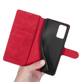 PU Leather Flip Samsung Note 20 Case