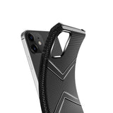 Diamond Shield design TPU Protective iPhone 12 Mini Case