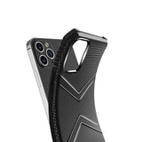 Diamond Shield design TPU Protective iPhone 12 Pro Max Case