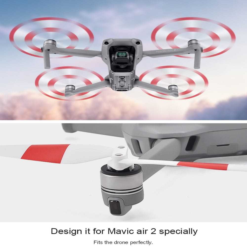 Propellers Quick-release for DJI Mavic Air 2